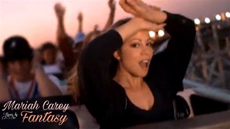 7 Nov 2018 ... In 1995 Mariah Carey scored her ninth #1 single with “Fantasy.” From her fifth album, Daydream, the song offered a nod to Grandmaster Flash ...